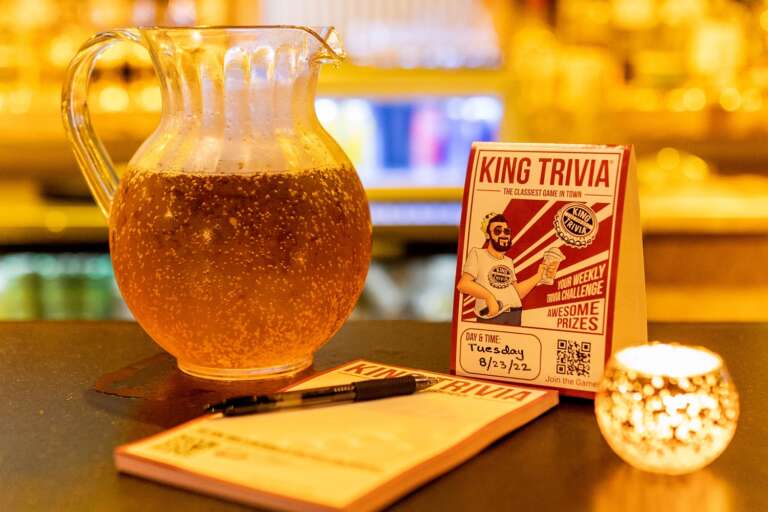 Jersey Social Your Kinda Place!